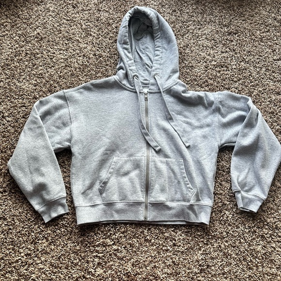 Calvin Klein Jeans Jackets & Blazers - Calvin Klein grey jacket